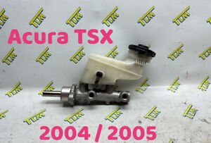 04 05 Acura TSX Brake Master Cylinder Reservoir 2004 2005 OEM