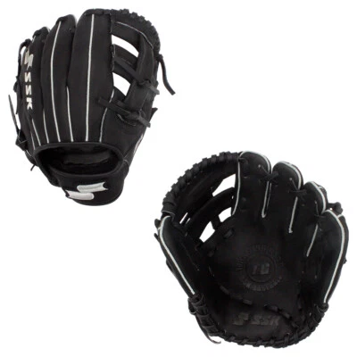 SSK Z5 Training Gear 10.5" Infield Baseball Training Glove Z5TG-8INFIELD-1050 - Image 1 of 4