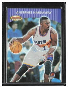 2000-01 Bowman's Best #39 Anfernee Hardaway - Picture 1 of 2