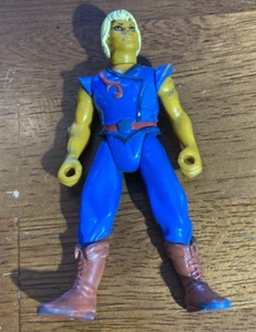 FIGURA DE ACCIÓN HASBRO PIRATAS DE AGUAS OSCURAS REN 1990 DE COLECCIÓN - Imagen 1 de 3