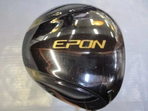 EPON ZERO KAI Driver 9.5 DEAD OR ALIVE MY65 (S) #034 Golf Clubs - Picture 1 of 6