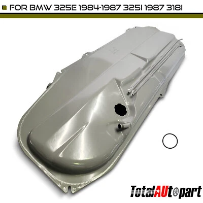 Nuevo tanque de combustible de 15 galones para BMW 325 1986-1987 325e 1984-1987 325is 16111177213 Foto 1 de 4