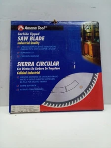 Amana Tool 10" circular saw blade for non-ferrous material - Picture 1 of 2