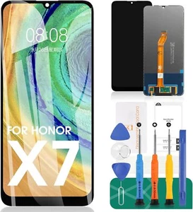For Huawei Honor X7 CMA-LX2 CMA-LX1 CMA-LX3 LCD Display Touch Screen Replacement - Picture 1 of 6