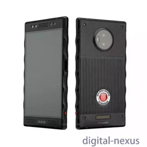 Red Hydrogen One - 128GB Unlocked Holographic Machine Naked Eyes 3D Phone - Picture 1 of 6
