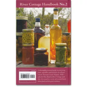 River Cottage Handbook. Preserves by Pam Corbin-Hugh Fernley-Whittingstall - Imagen 1 de 2