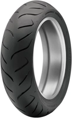 Задние шины Aprilia Factory TUONO 1000 R 2007-2010 Dunlop Roadsmart II 180/55ZR17 - Изображение 1 из 4