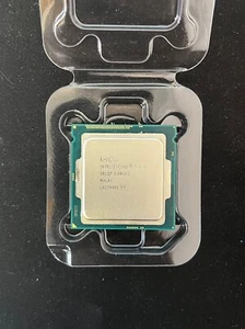 Intel Core i7-4790 | 3.60GHz Quad Core | SR1QF | FREE SHIPPING - Picture 1 of 1