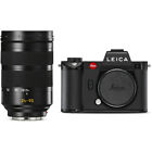New Leica SL2 Mirrorless Digital Camera with Vario 24-90mm Lens Bundle #10872