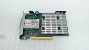 HPE 867332-001 NETWORK ADAPTER 2-Port 10/25Gb Ethernet FlexibleLOM 622FLR-SFP28 - Picture 1 of 4