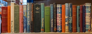 Bruce Marshall: Job lot collection of 22 adult fiction books - Picture 1 of 24