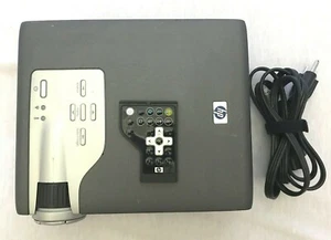 HP Digital Projector DLP xb31 /100-240 V/50-60 Hz/2 A-For Parts - Picture 1 of 8