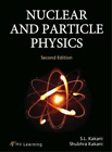 S.L. Kakani Shubhra Kakani Nuclear and Particle Physics (Poche)