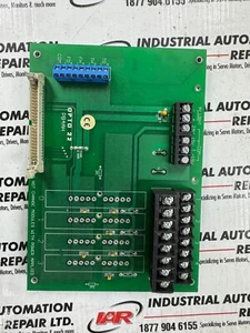 BOARD OPTO 22 PB4AH #00186F - Picture 1 of 2