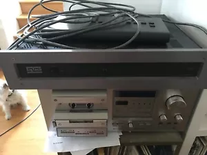 Ecualizador acústico de habitación SigTech AEC1000 - Imagen 1 de 5