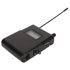 Wireless Monitor System Receiver 570‑590Mhz Portable Professional IEM System EOM