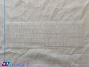 New Keyboard Skin For Acer Nitro 5 AN515-43 AN515-54 AN515-55 AN517-51 517-52 - Picture 1 of 1