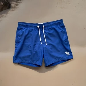 Abercrombie & Fitch Badeshort Gr. M - Bild 1 von 2