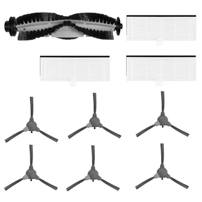 Staubsaugerzubehör für  R3500 R550 R650 R600 R700  D380  DK600 R1R8 - Bild 1 von 4