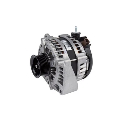Genuine ACDelco For GMC Sierra 2500/3500 HD 2015-2019 Alternator | Aluminum Case - Image 1 of 4