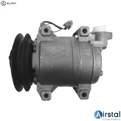 COMPRESSOR AIR CONDITIONING 10-1576 FORCOMPRESSOR AIR CONDITIONING 10-1576 FOR H - Image 1 of 4