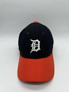 Detroit Tigers MLB New Era 9forty Child Adjustable Baseball Cap Mütze - Bild 1 von 10