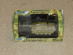 Dragon Armor 1:72 Jagdpanther Early Prod w/Zimmerit 3./s.Pz.Jg.Abt.654 NEW 60038 - Picture 1 of 1