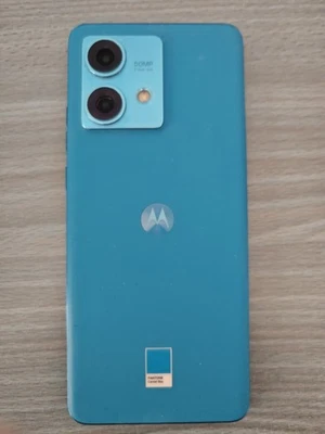 Motorola Edge 40 Neo - 256GB - Caneel Bay (Sbloccato) (Dual SIM) - Immagine 1 di 4