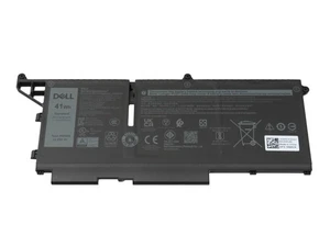 Batterie 8WRCR Dell 41Wh (3 cellules) - Photo 1/3