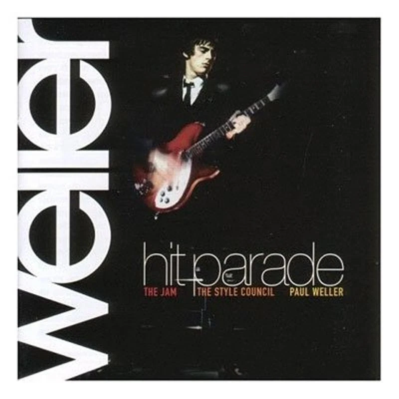 Hit Parade 0602517199576 By Paul Weller CD