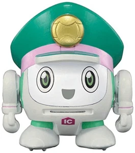 Plarail Shinkansen Deformation Robo Sincalion Shashotto F/S w/Tracking# Japan - Picture 1 of 5