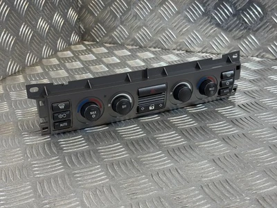 Genuine BMW E65 E66 Climate Heater Control 6925746 - Image 1 of 4