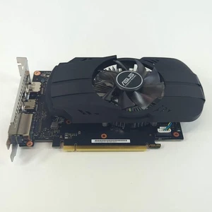 Karta graficzna ASUS GeForce GTX 1650 4GB GDDR5 TU116 - Zdjęcie 1 z 4
