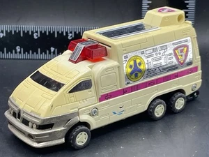 Sentai GoGoFive DX Victory Robo Zord 5 Pink Aider - Picture 1 of 3