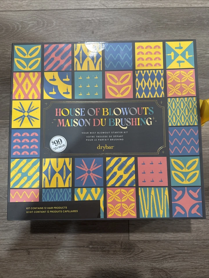 Hair Blowout, Drybar - Image 1 of 4