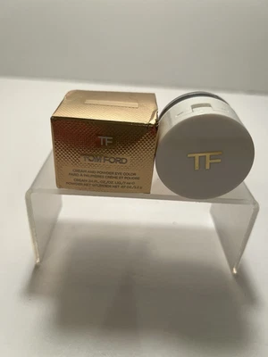 Tom Ford Cream And Powder Eye Color .24 oz Emerald Isles #09 New in Box - Image 1 of 3