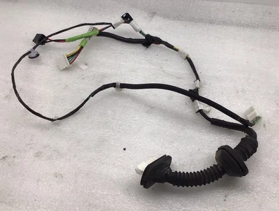 2017-2018 TOYOTA COROLLA IM HATCH REAR LEFT SIDE DOOR WIRE WIRING HARNESS OEM - Image 1 of 4