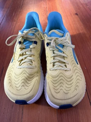 Altra Women’s Torin 7 Sz 7.5 Running Shoe Inner Flex Sole Lifestyle  - Image 1 of 4