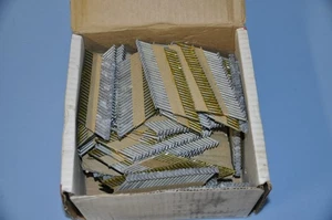 GRIP RITE 2” x .113 33 Degree 8D HOT DIPPED GALVANIZED SMOOTH Paper Tape 2500 - Picture 1 of 5