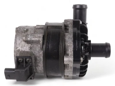 2010 - 2012 Audi S5 8T 3.0L  Auxiliary Coolant Water Pump Engine Motor Unit Oem Foto 1 de 4