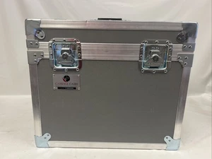 Cabbage Cases Heavy Duty Transport Case w/Foam Inserts 20.5x17.5x15.5 NEW IN BOX - Picture 1 of 10