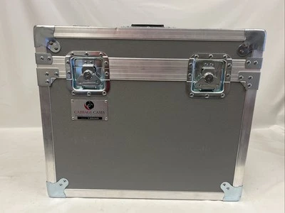 Cabbage Cases Heavy Duty Transport Case w/Foam Inserts 20.5x17.5x15.5 NEW IN BOX - Image 1 of 4