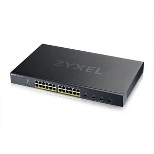 Zyxel XGS1935-28HP-EU0101F Zyxel XGS1935-28HP 28-Port Smart Managed PoE+ Switch  - Afbeelding 1 van 1