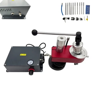 Multifunktionale Universal Handventilsitz Elektrische Reibahle Hochpräzise 110V - Bild 1 von 24