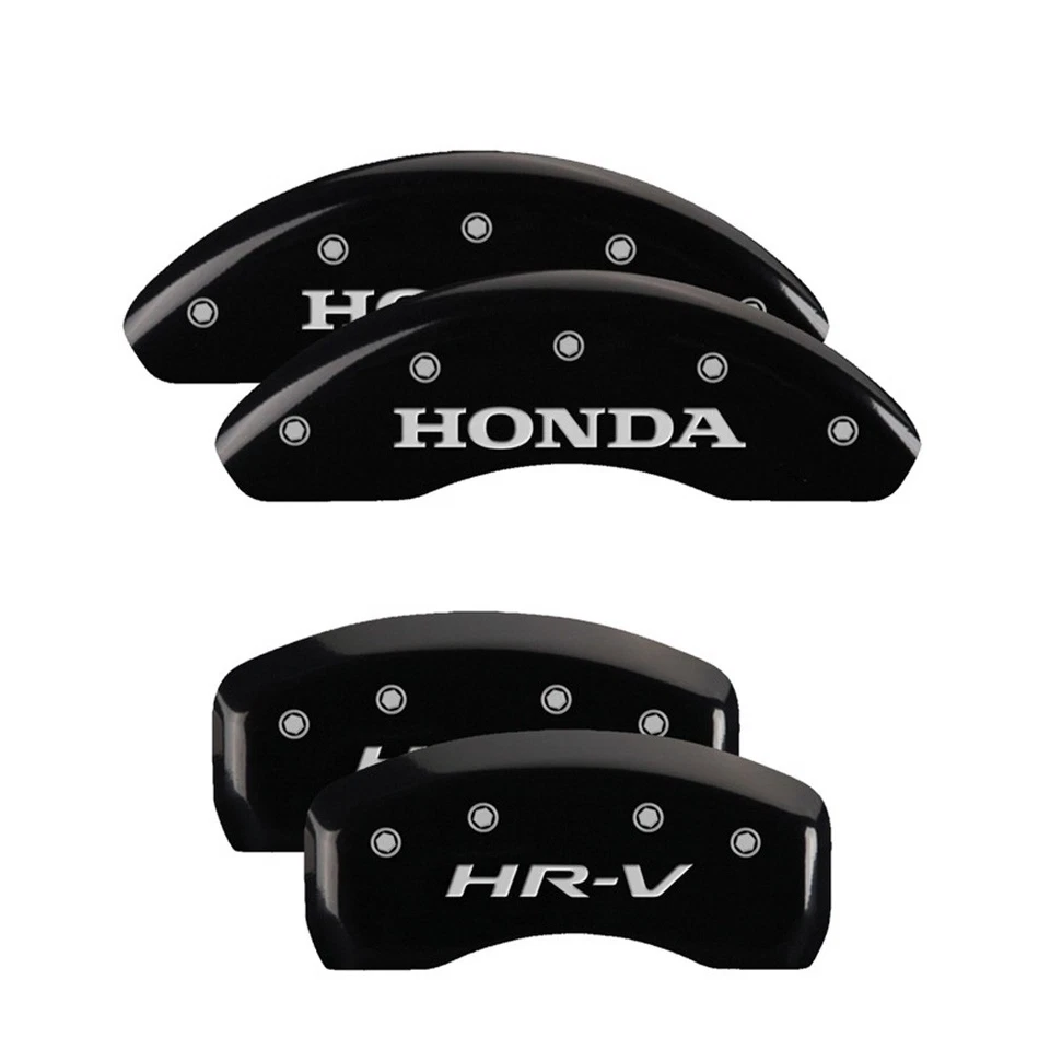 Juego de cubierta de pinza de freno de disco MGP para Honda HR-V 2016-2022 GAP Foto 1 de 4