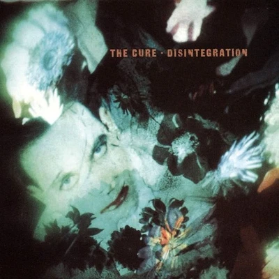The Cure Disintegration 3-CD+Rarities+Entreat Plus NEW SEALED 2010 Remastered - Image 1 of 4