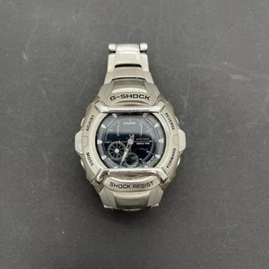 Appraised Casio G-Shock G-500D Cockpit Operationconfirmed - Picture 1 of 15