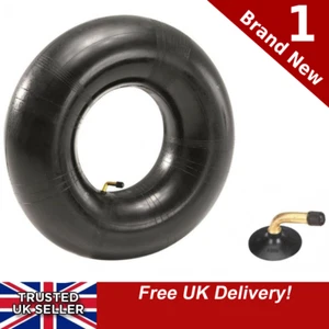 Inner Tube 200x50 Bent Valve Fits Electric Scooter 200 x 50 8x2 Tyre Wheel - Picture 1 of 1