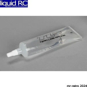 Team Losi Racing 5288 Silicone Diff Fluid 125 000 125k CSt - Picture 1 of 2