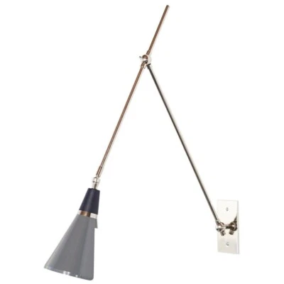 Magari Wall Lamp Set of 2 Wall Lamp Modern Wall Light Fixture Italian Sconce - Image 1 of 4